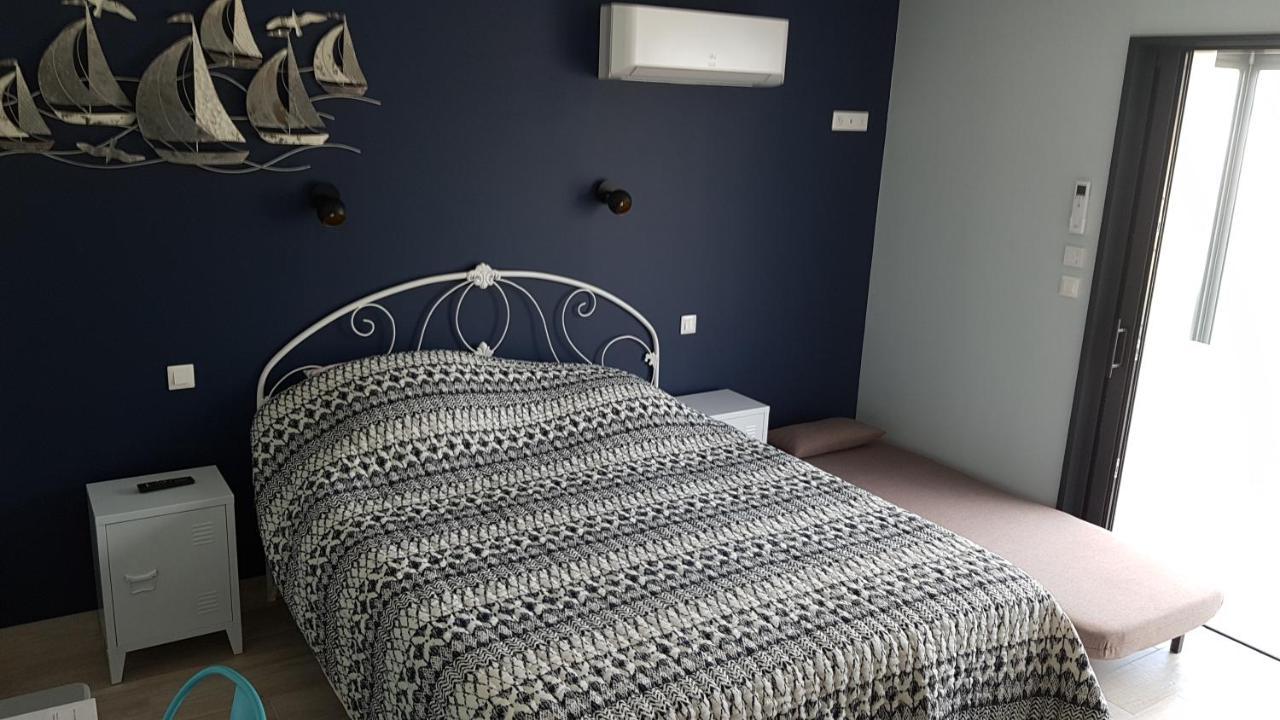 Alolival Bed & Breakfast Sablonceaux Dış mekan fotoğraf