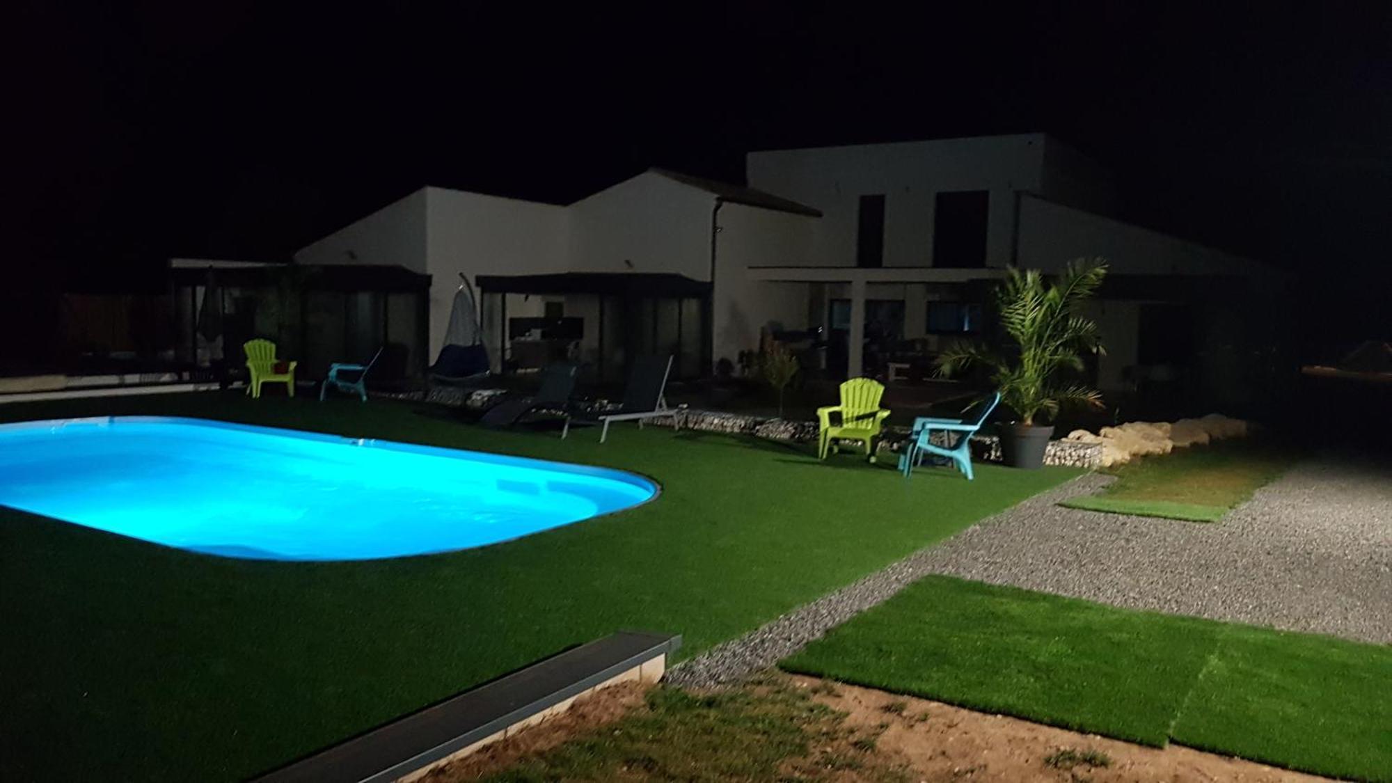 Alolival Bed & Breakfast Sablonceaux Oda fotoğraf