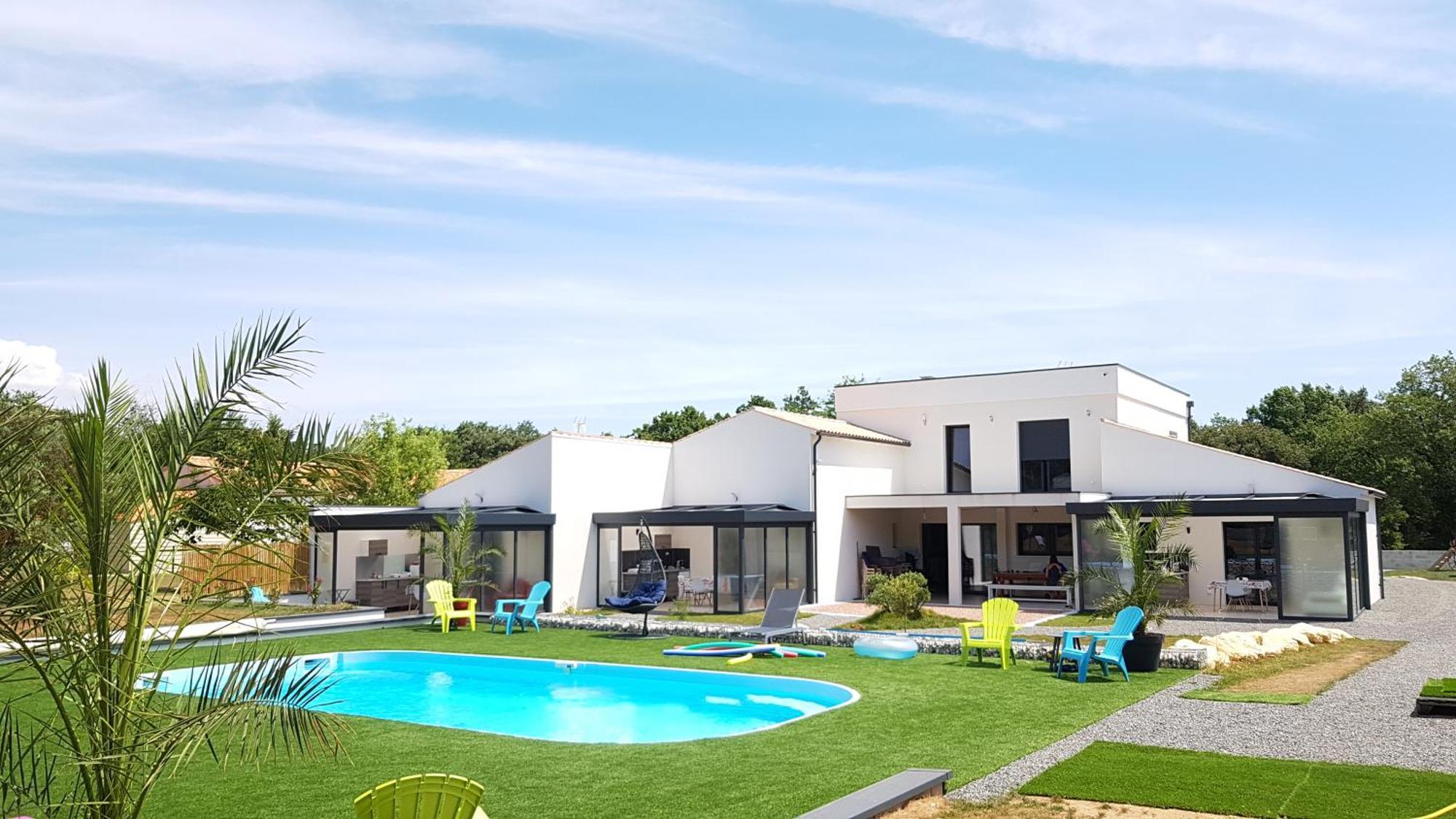 Alolival Bed & Breakfast Sablonceaux Oda fotoğraf
