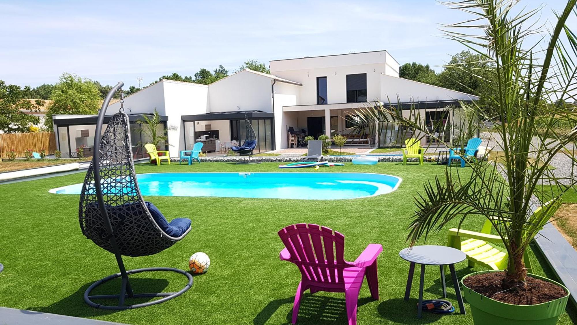 Alolival Bed & Breakfast Sablonceaux Oda fotoğraf