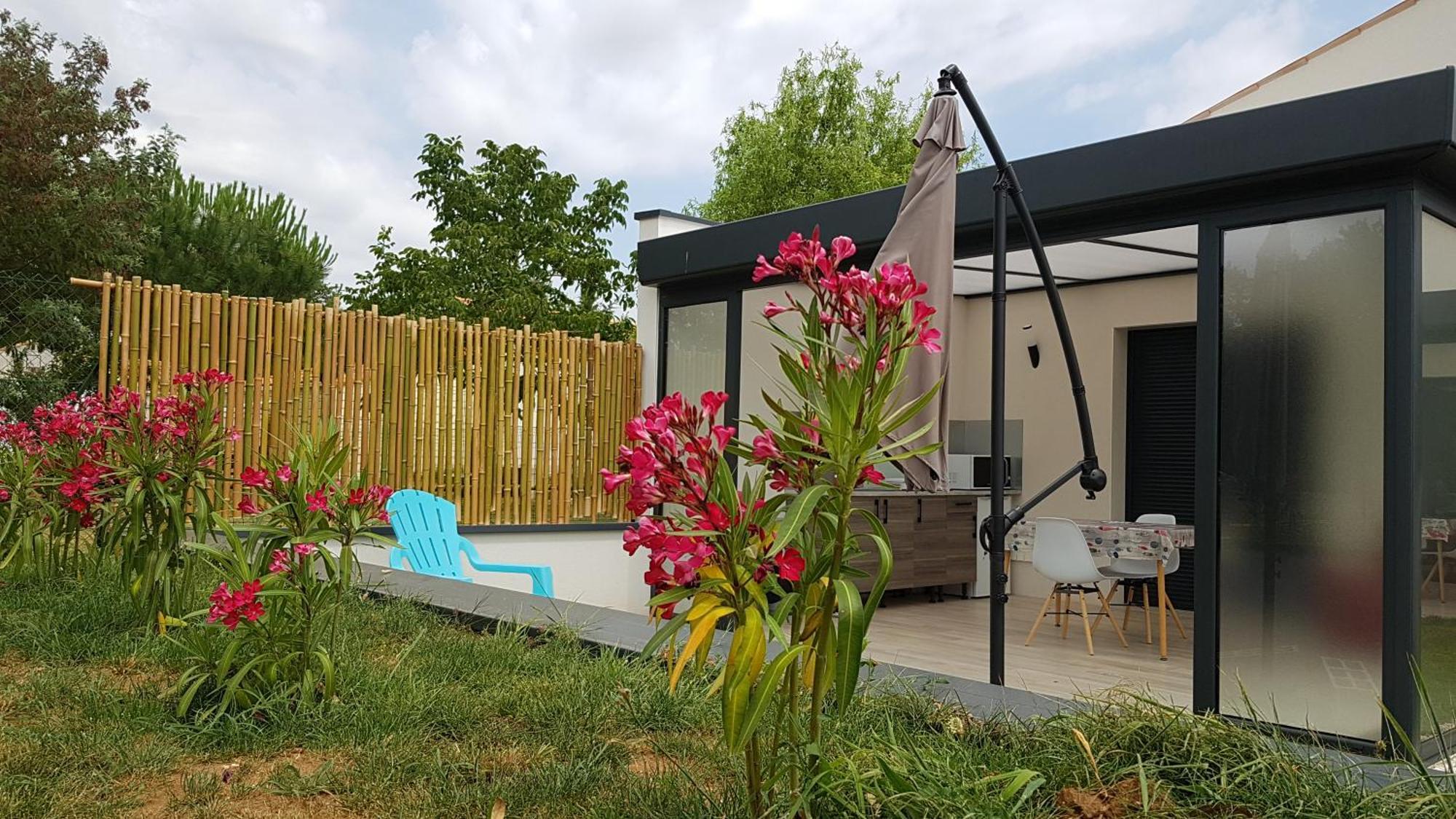 Alolival Bed & Breakfast Sablonceaux Oda fotoğraf